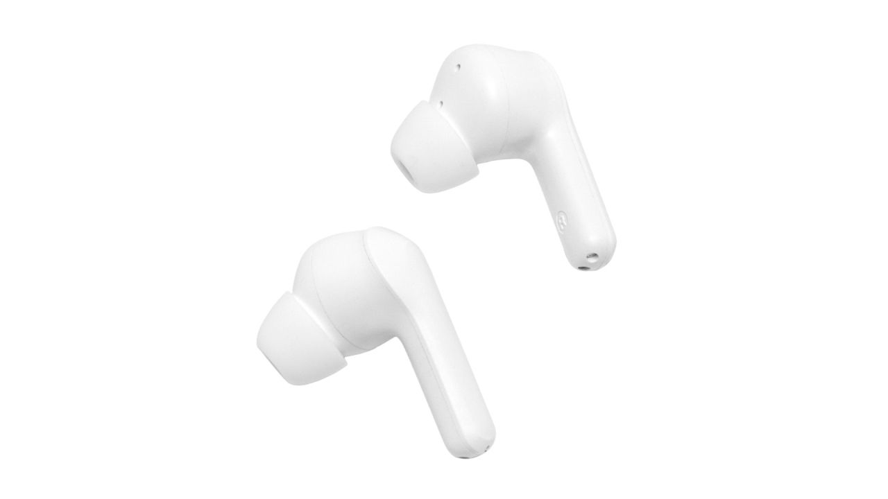 Bluestork BE PRO Bluetooth Headset White