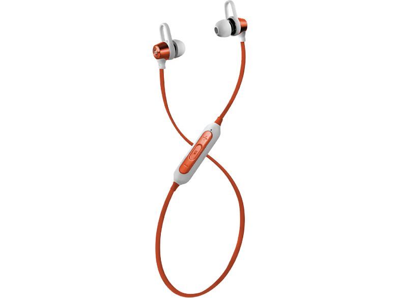 Maxell Metalz Onesie Bluetooth Headset Orange