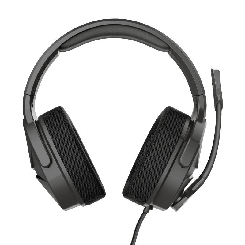 Trust GXT 4371 Ward Headset Black