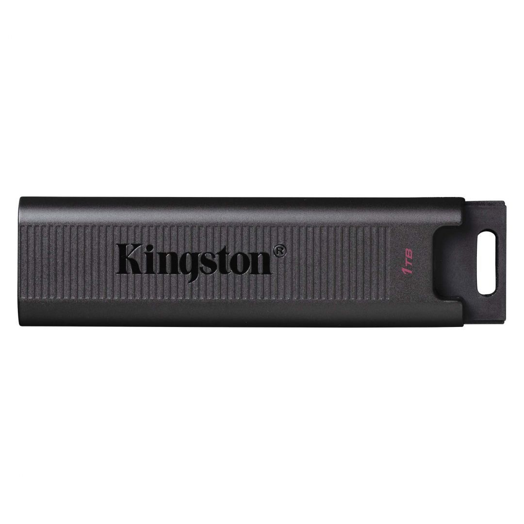 Kingston 1TB DataTraveler Max Black