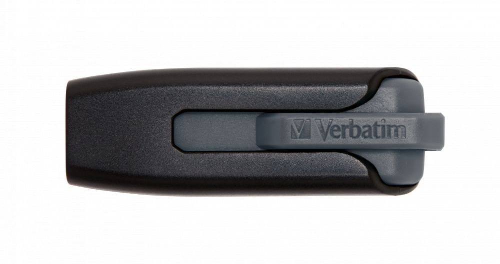 Verbatim 64GB V3 Black/Grey