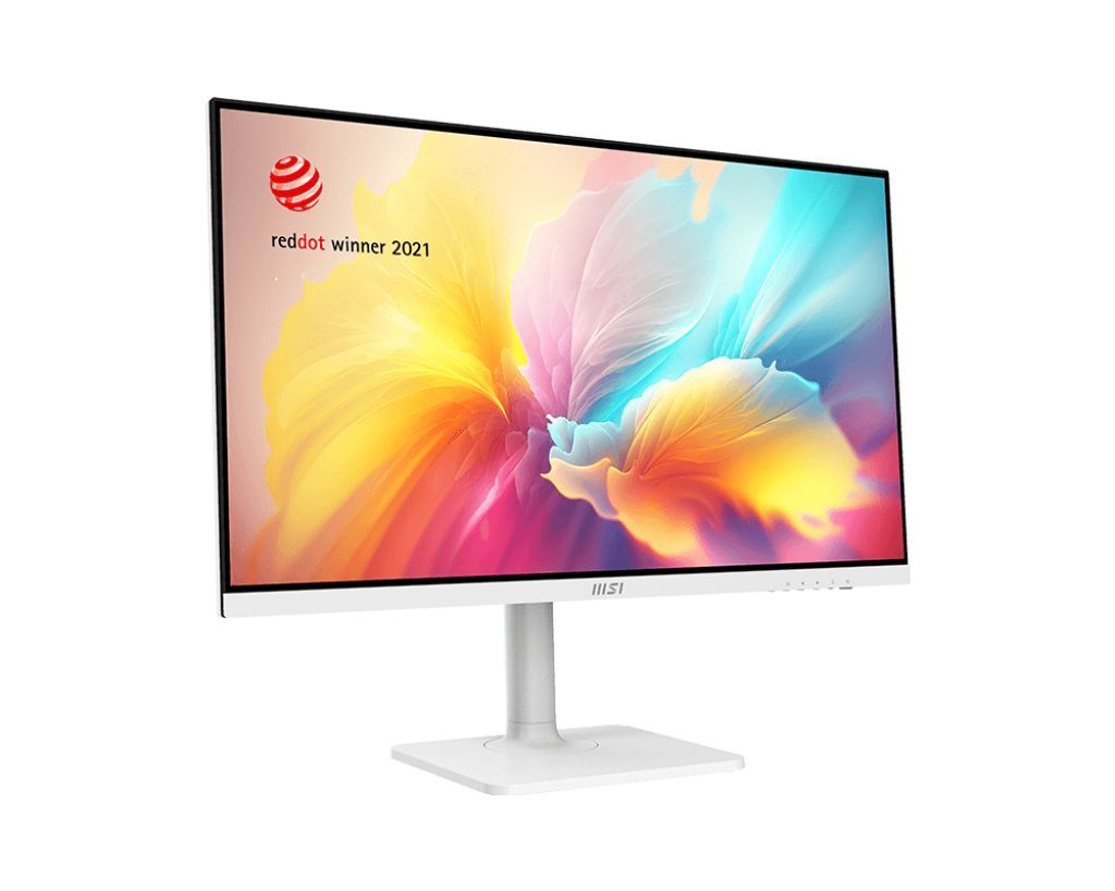 Msi 27" Modern MD272QXPW IPS LED