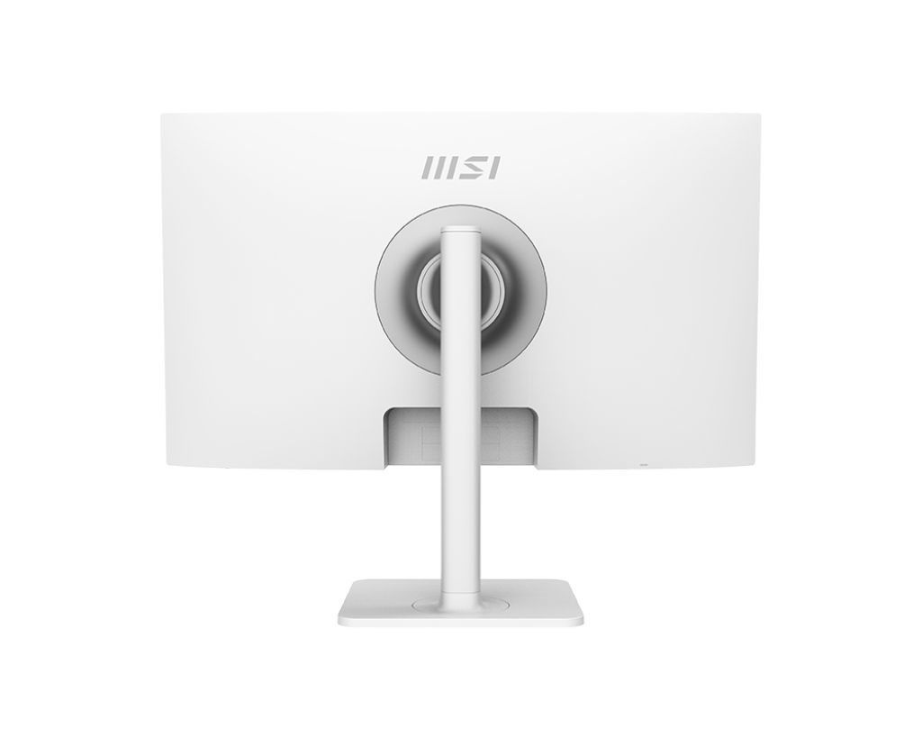 Msi 27" Modern MD272QXPW IPS LED