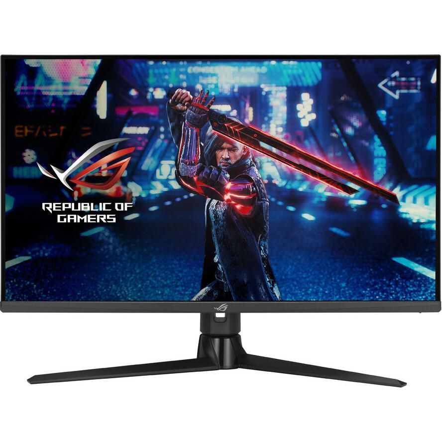 Asus 32" ROG Strix XG32UQ IPS LED