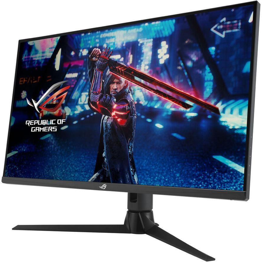 Asus 32" ROG Strix XG32UQ IPS LED