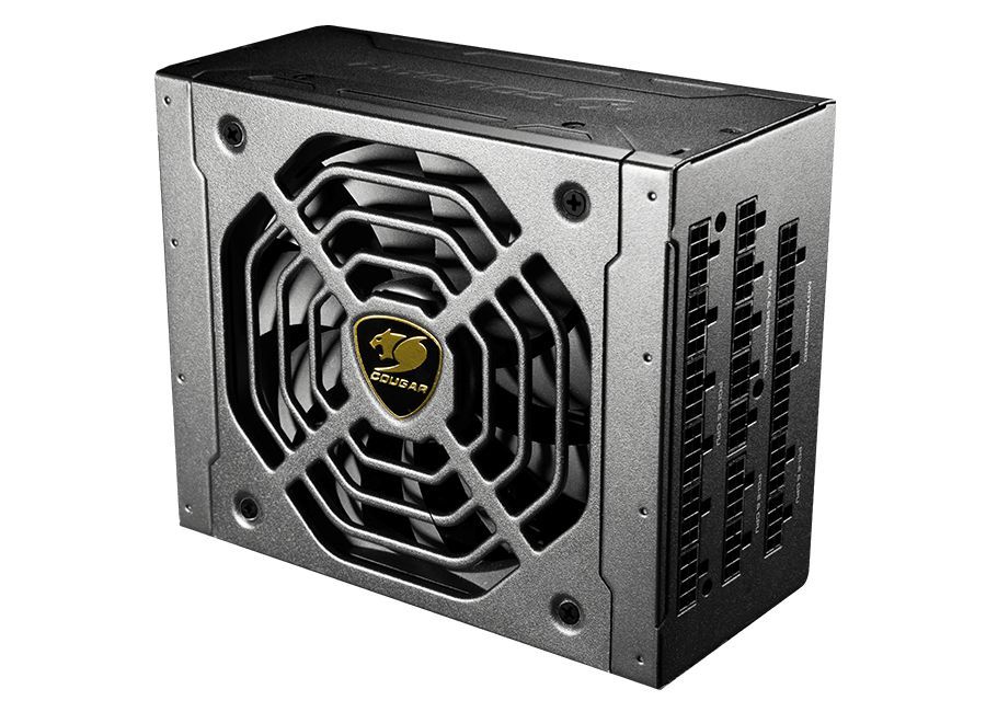 Cougar 1050W 80+ Gold GEX1050