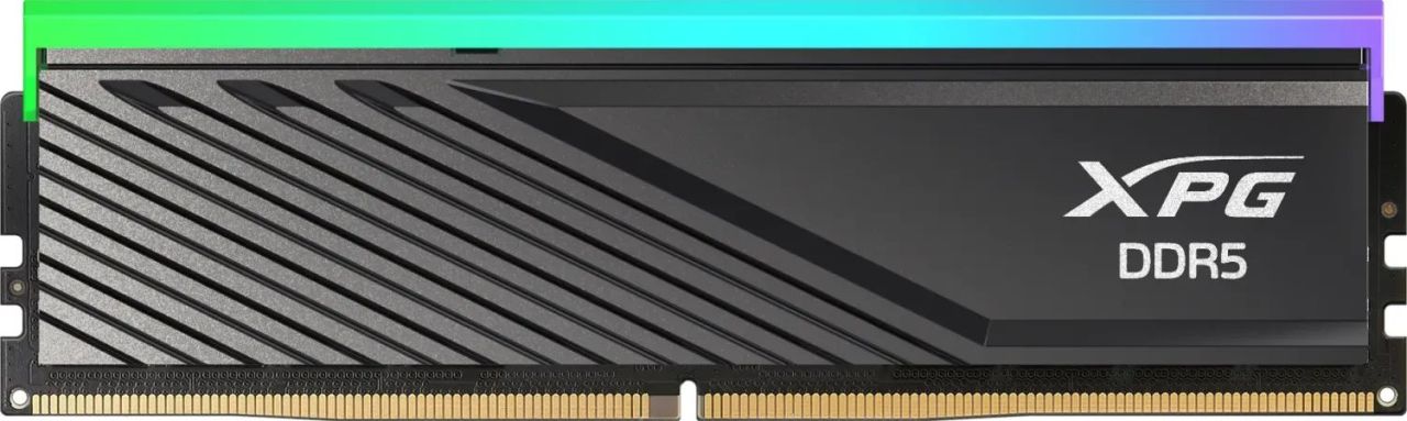 A-Data 32GB DDR5 6000MHz Kit(2x16GB) Lancer Blade RGB Black