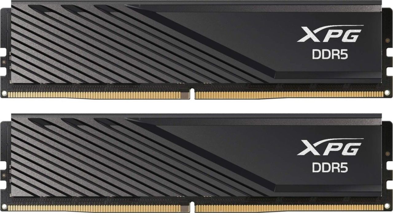 A-Data 32GB DDR5 6000MHz Kit(2x16GB) Lancer Blade Black