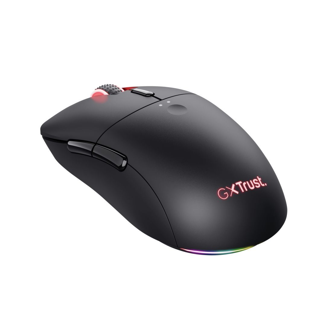 Trust GXT 980 Redex Wireless Gaming Mouse Black