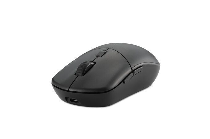 Kensington MY430 EQ Bluetooth mouse Black