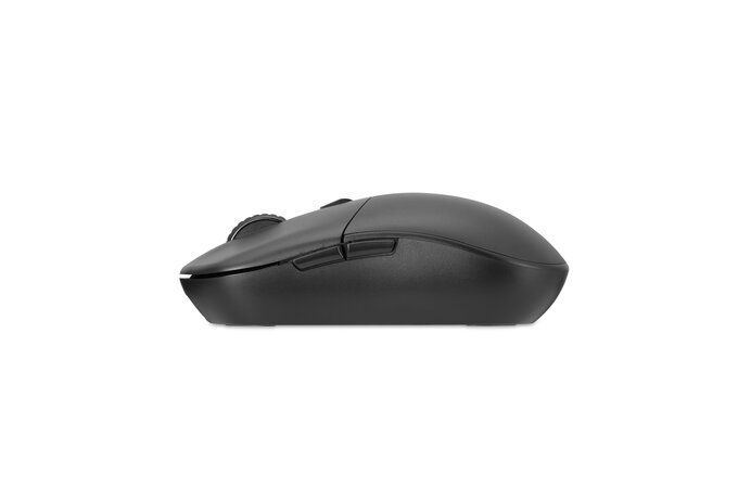 Kensington MY430 EQ Bluetooth mouse Black