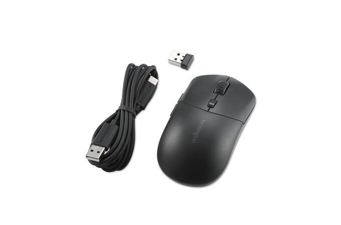 Kensington MY430 EQ Bluetooth mouse Black