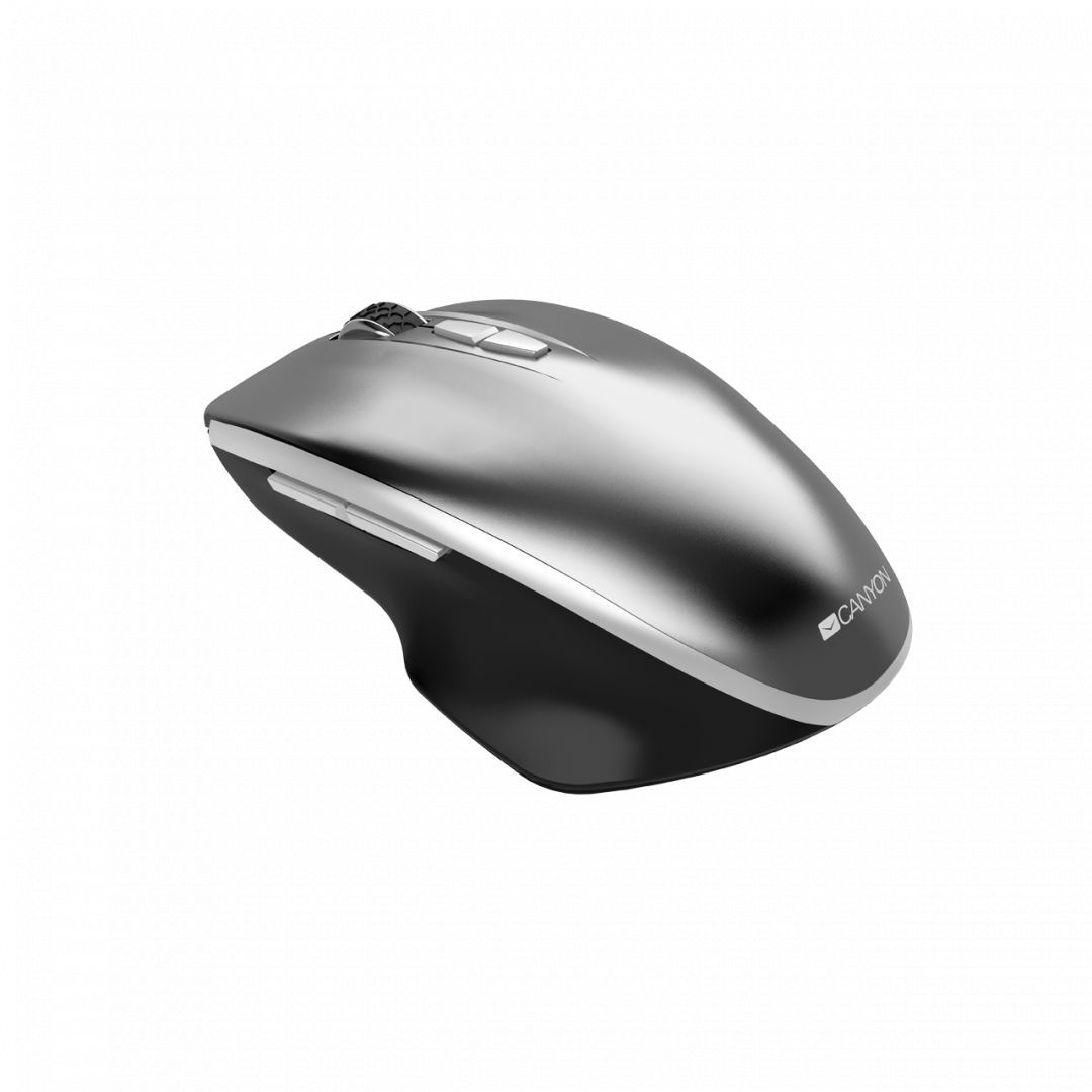 Canyon CNS-CMSW21DG Wireless mouse Dark Gray