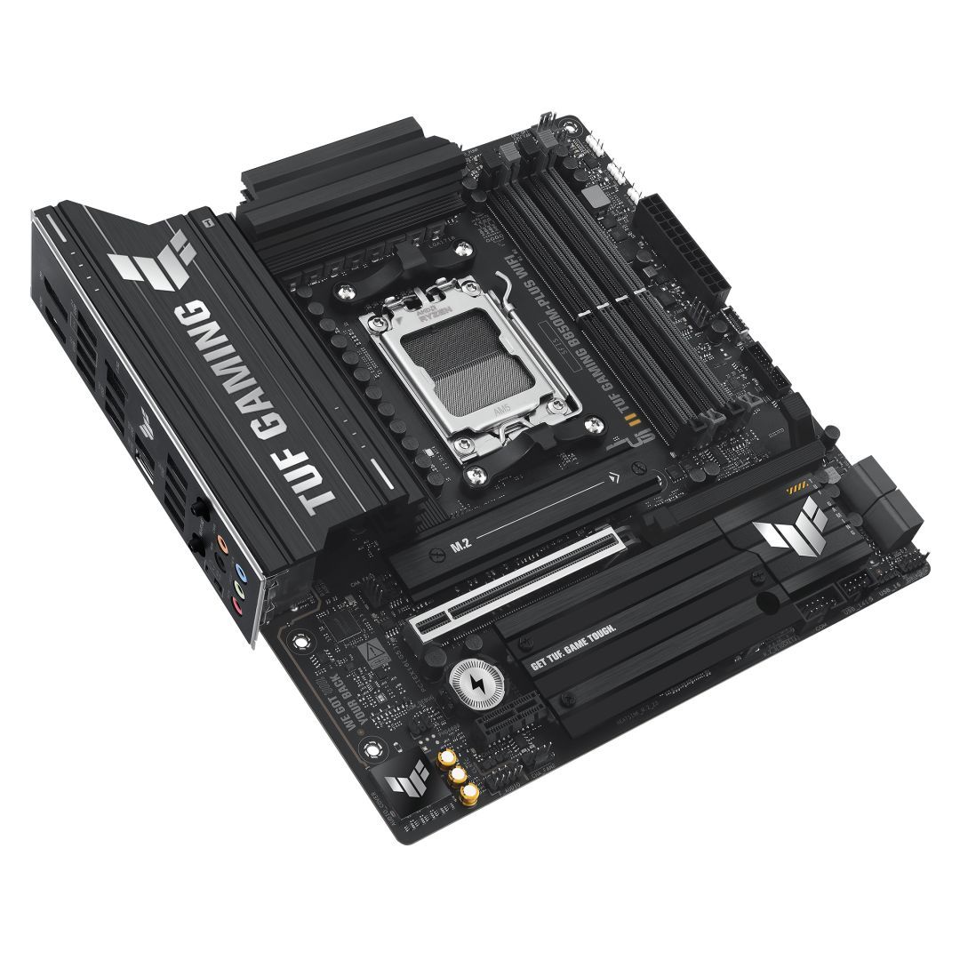 Asus TUF GAMING B850M-PLUS WIFI