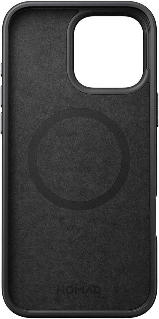 Nomad Sport case iPhone 16 Pro Max Magma