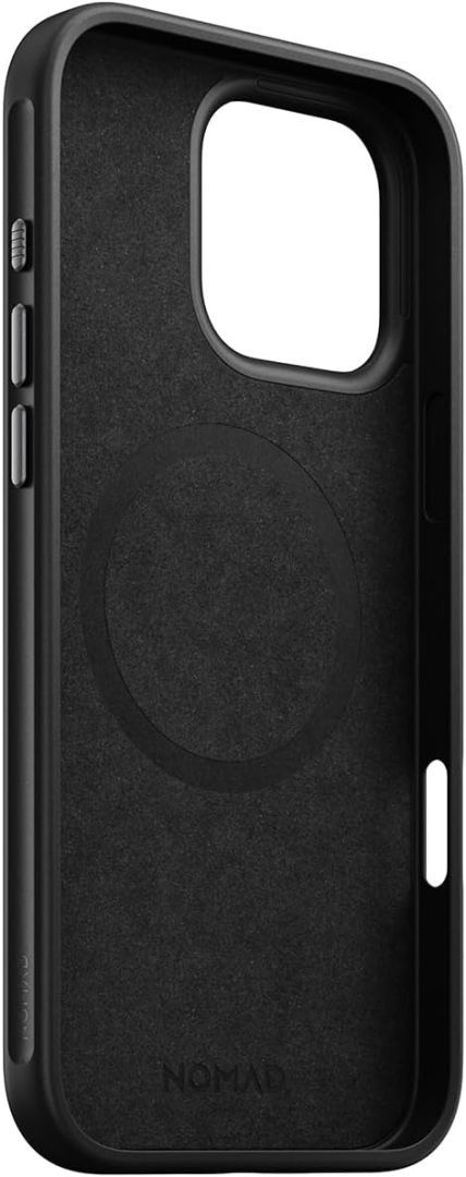 Nomad Sport case iPhone 16 Pro Max Magma