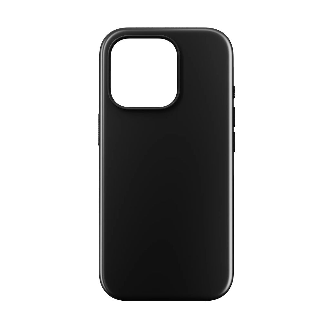 Nomad Sport case Phone 16 Pro Vulcan Black