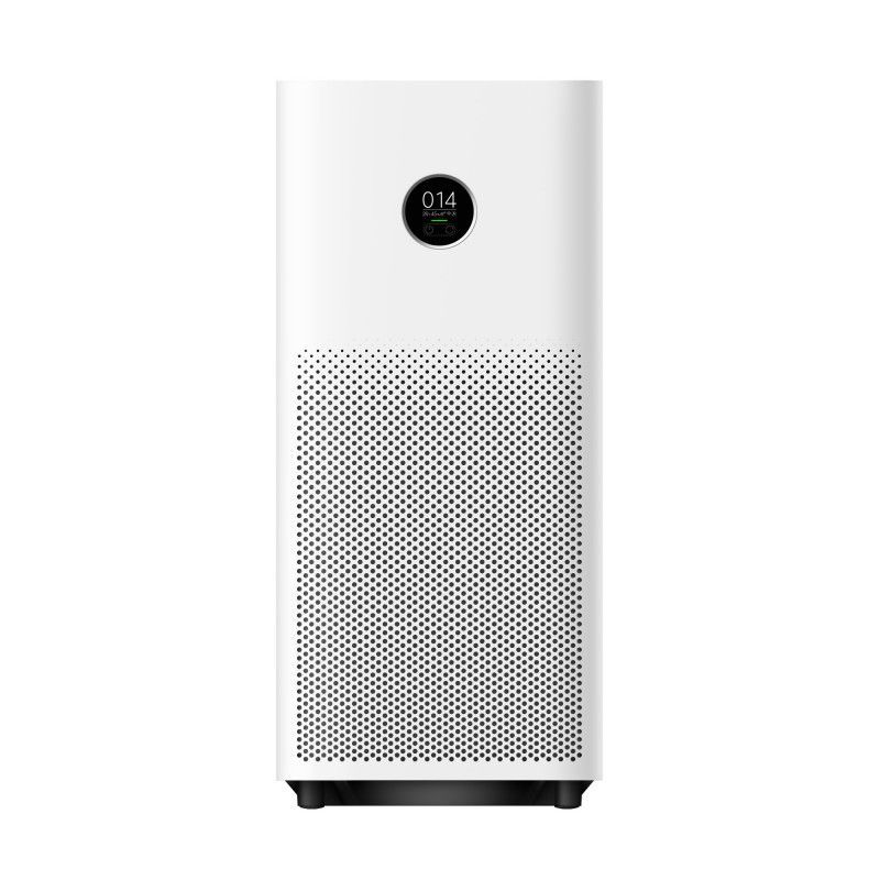 Xiaomi Smart Air Purifier 4 Pro White