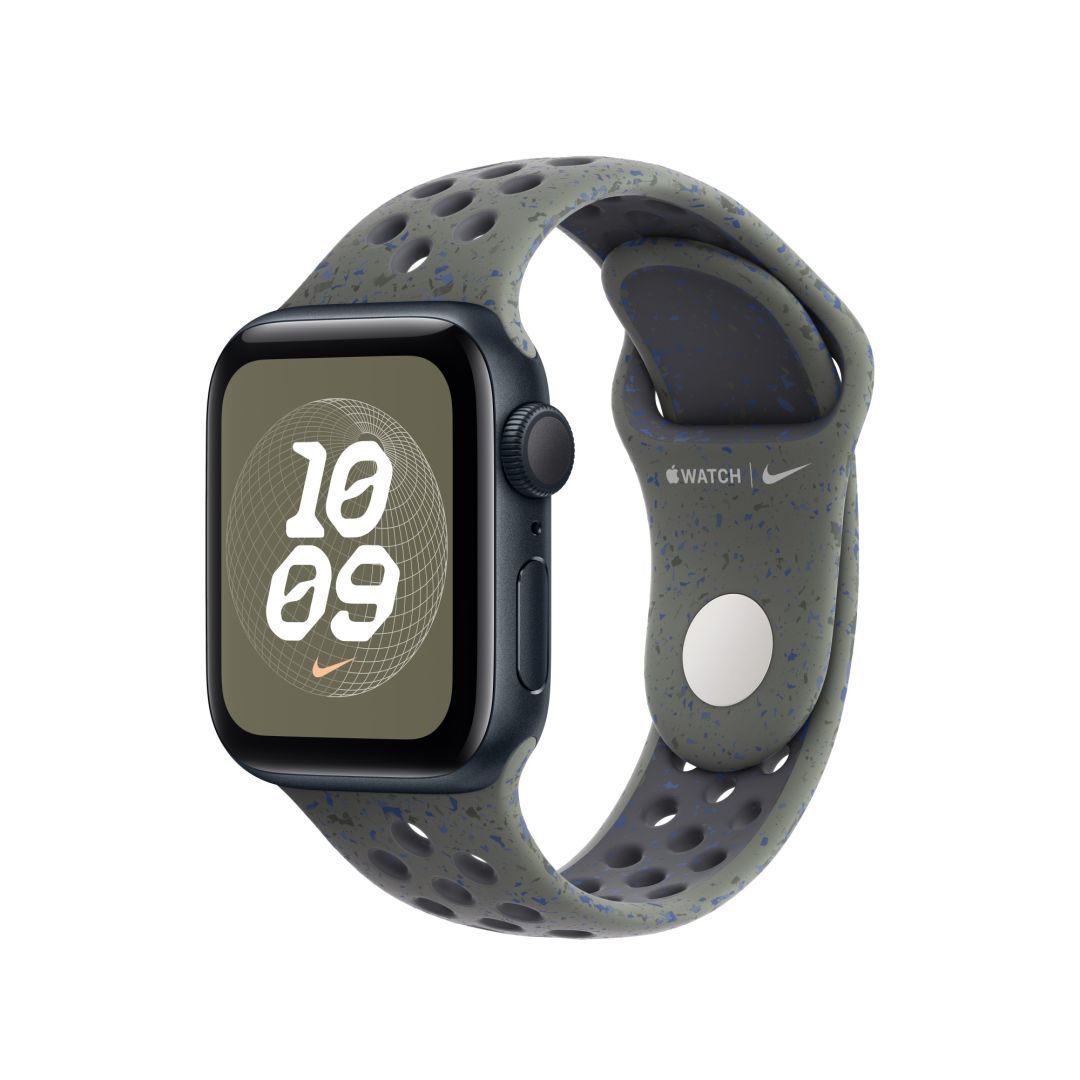 Apple Watch 40mm Nike Sport Band S/M Cargo Khaki