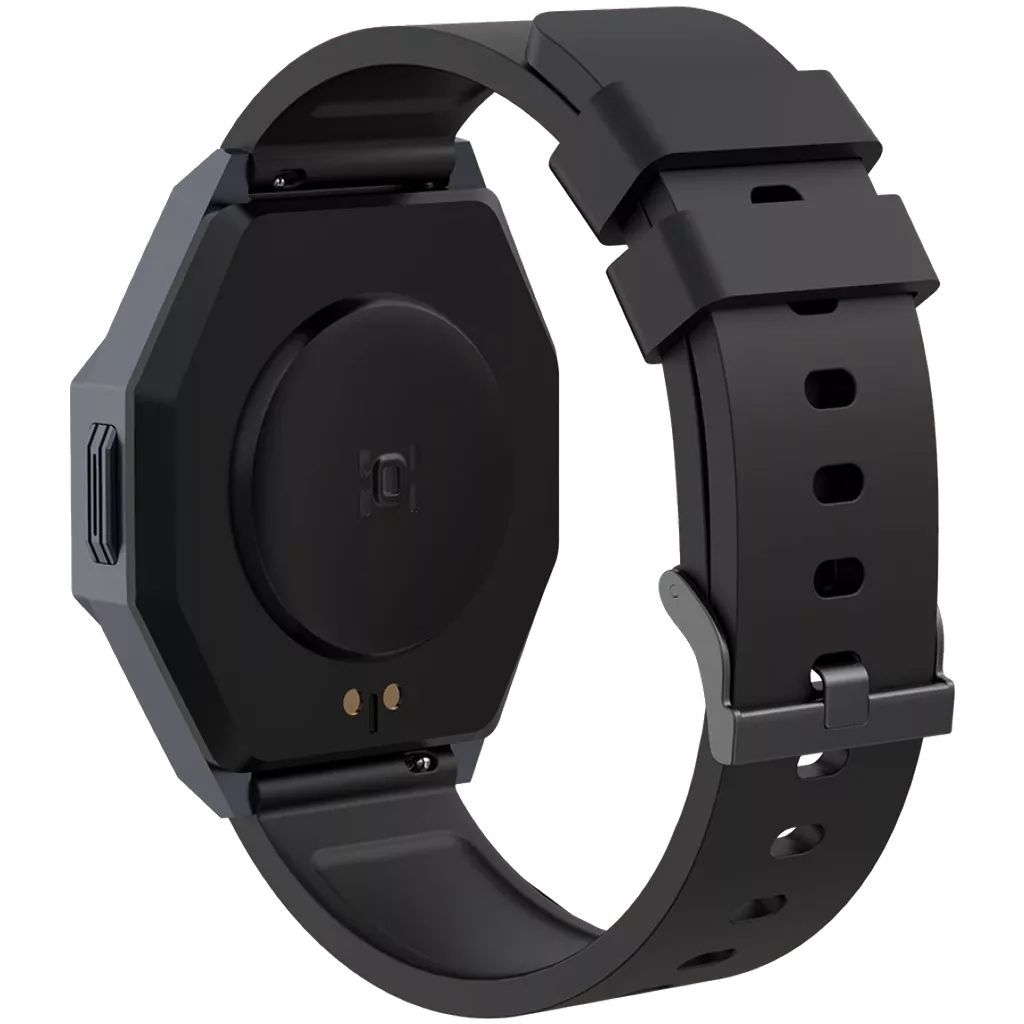 Canyon Otto SW-86 Smart Watch Black