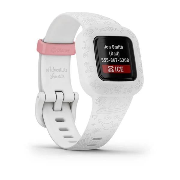 Garmin Vivofit Jr. 3 Disney Princess