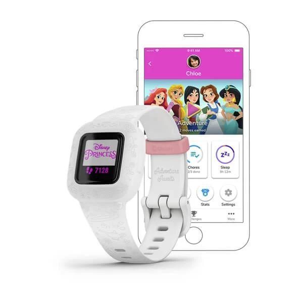 Garmin Vivofit Jr. 3 Disney Princess