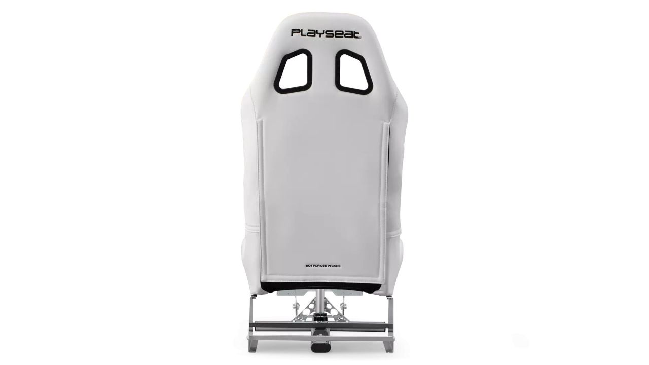 Playseat Evolution Simulator Cockpit Chair White