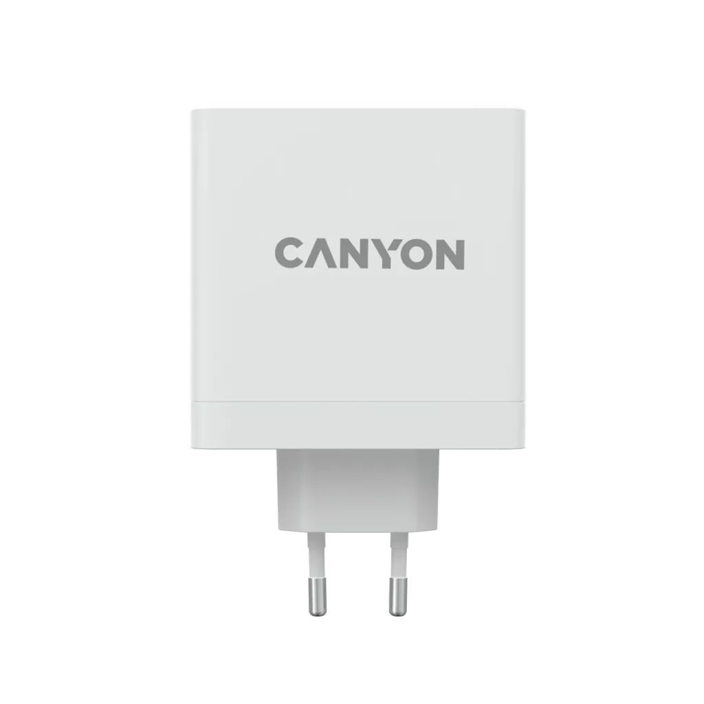 Canyon H-140-01 Wall Charger White