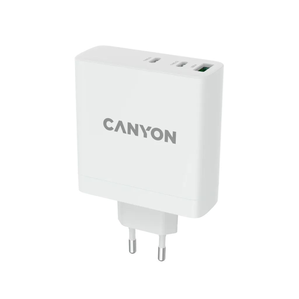 Canyon H-140-01 Wall Charger White