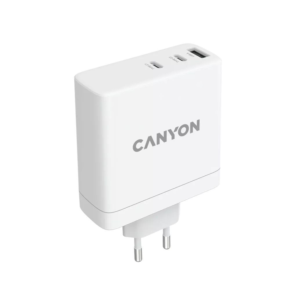 Canyon H-140-01 Wall Charger White