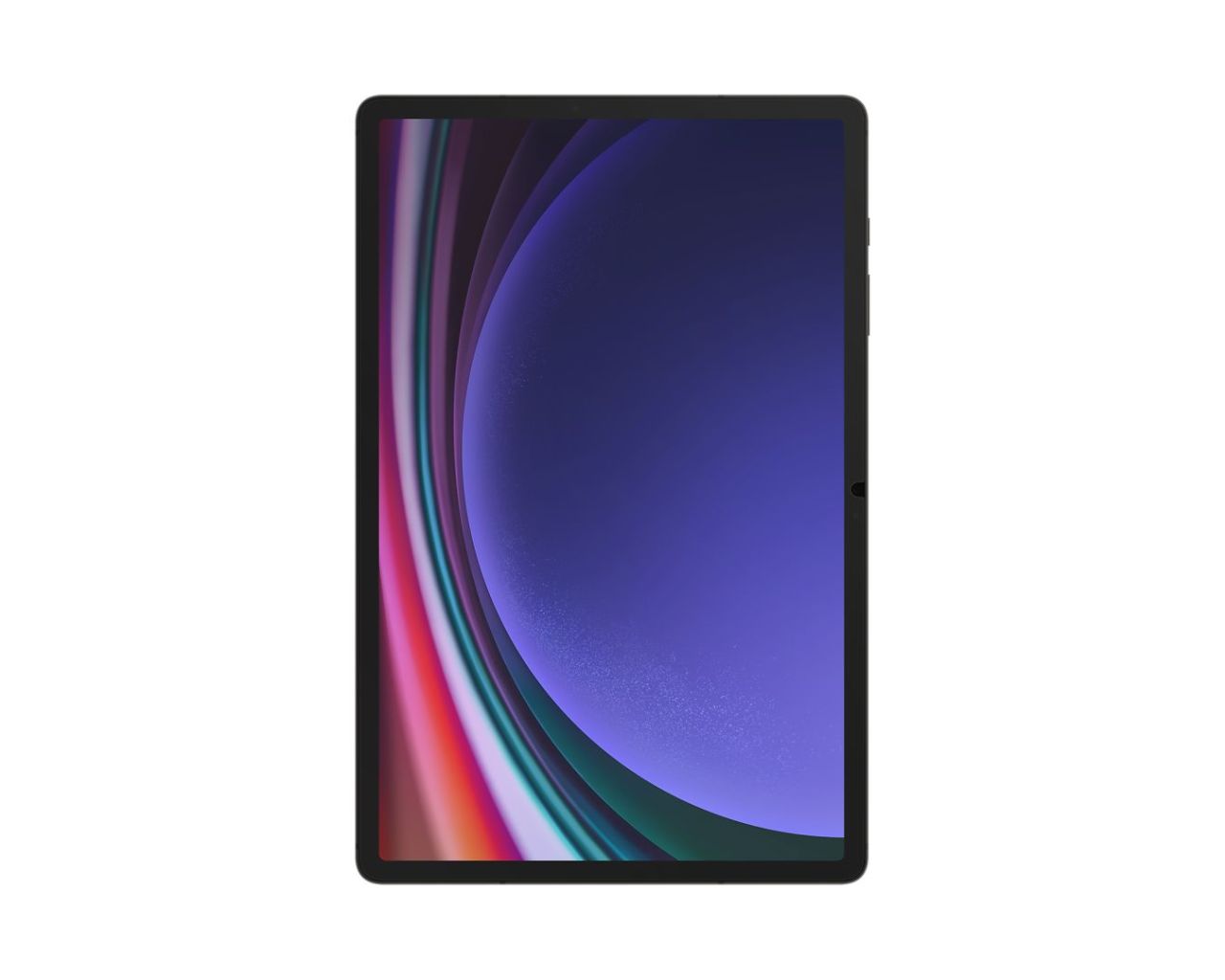 Samsung Galaxy Tab S9+ Anti-Reflecting Screen Protector Transparent