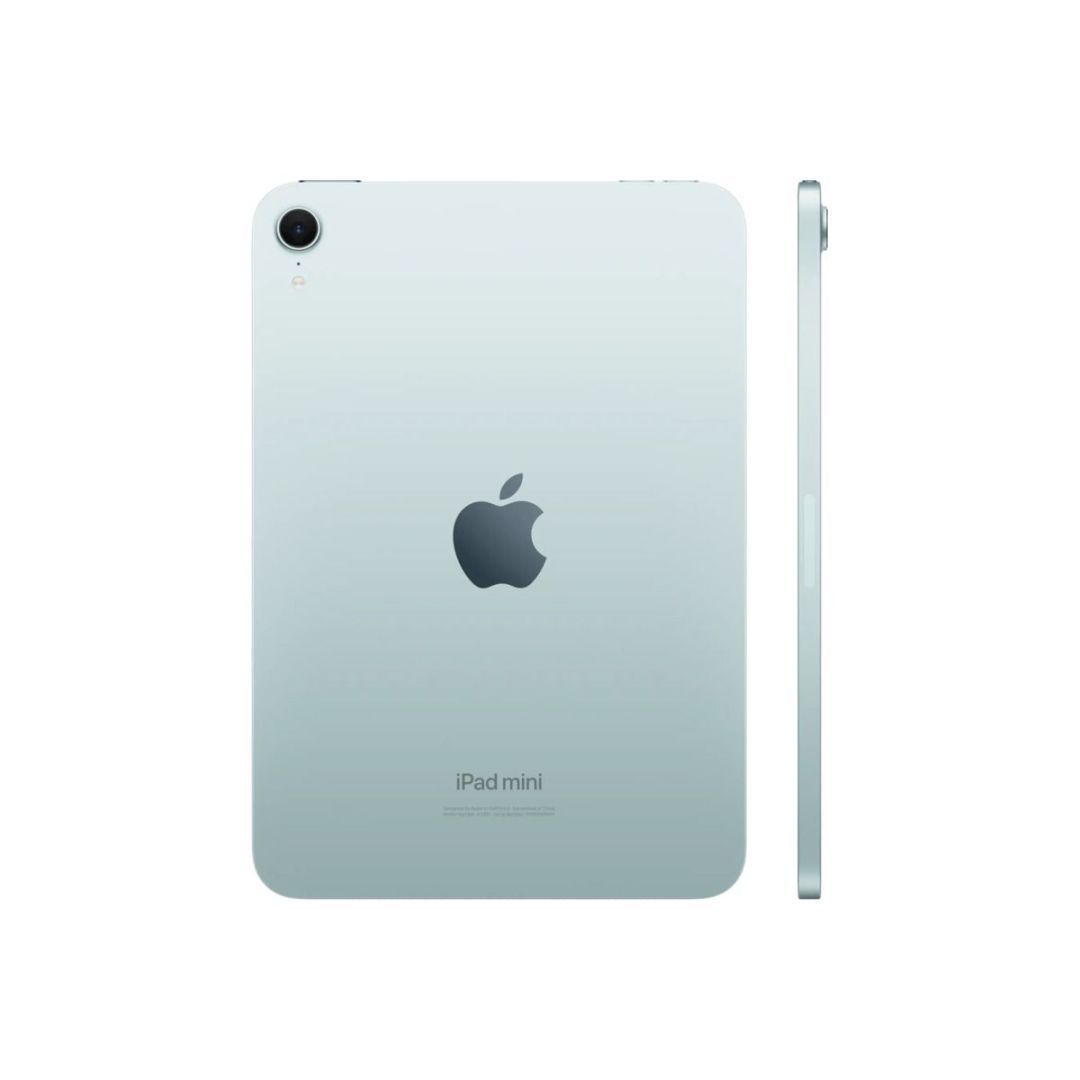 Apple iPad mini (2024) 8,3" 128GB Wi-Fi Blue