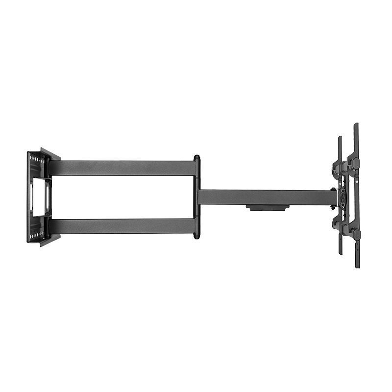 Logilink BP0138 TV wall mount 43–80" Black