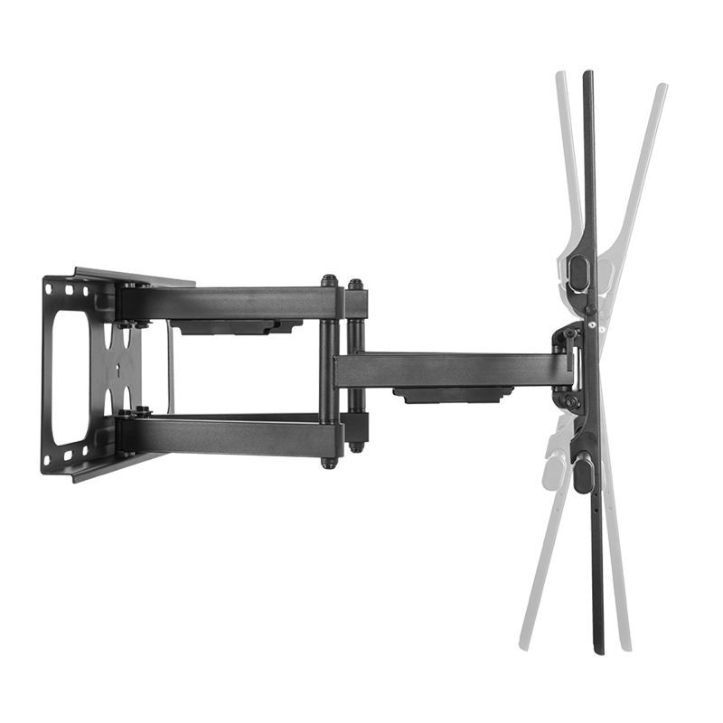 Logilink BP0151 TV wall mount 50–90" Black