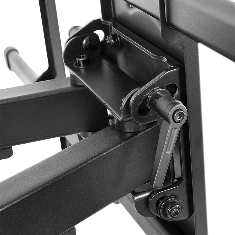 Logilink BP0151 TV wall mount 50–90" Black