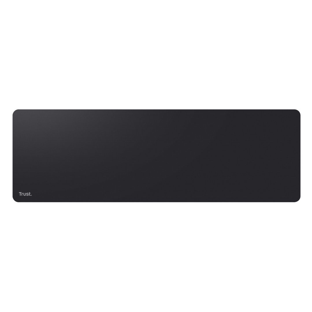 Trust Mouse Pad XXL Egérpad Black