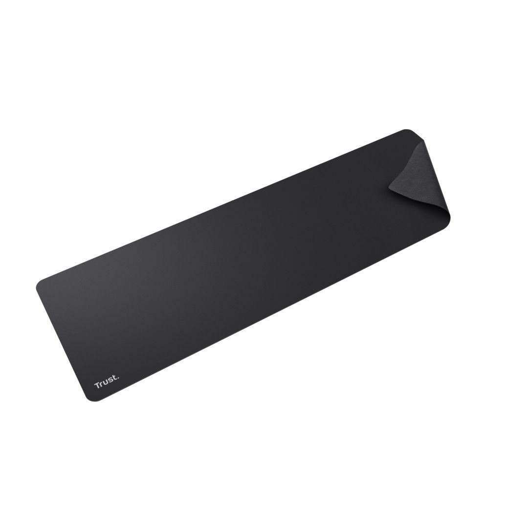 Trust Mouse Pad XXL Egérpad Black