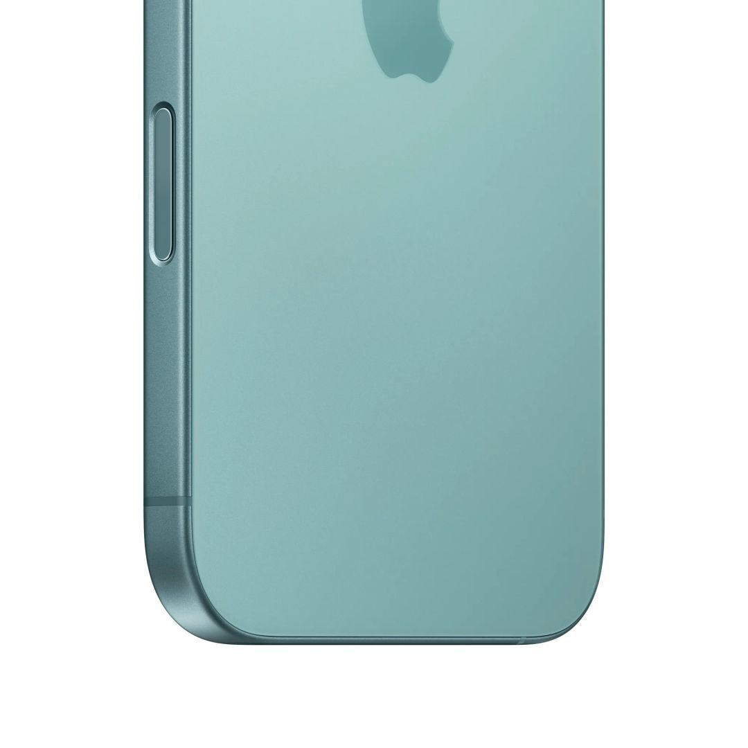 Apple iPhone 16 Plus 128GB Teal