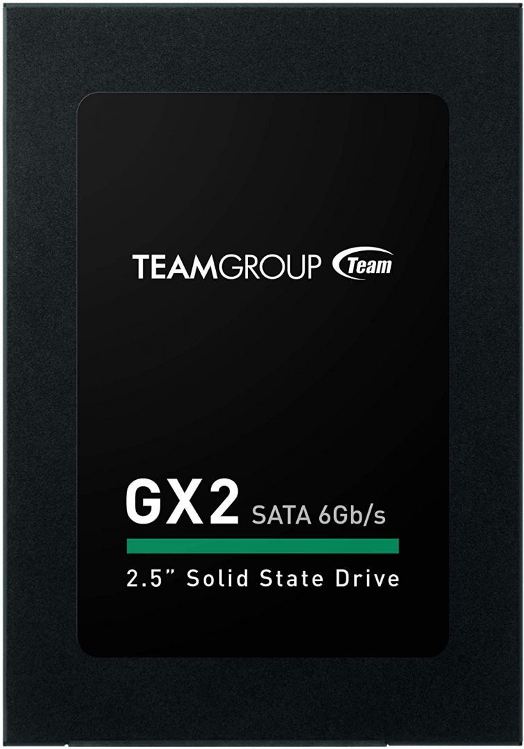 TeamGroup 512GB 2,5" SATA3 GX2