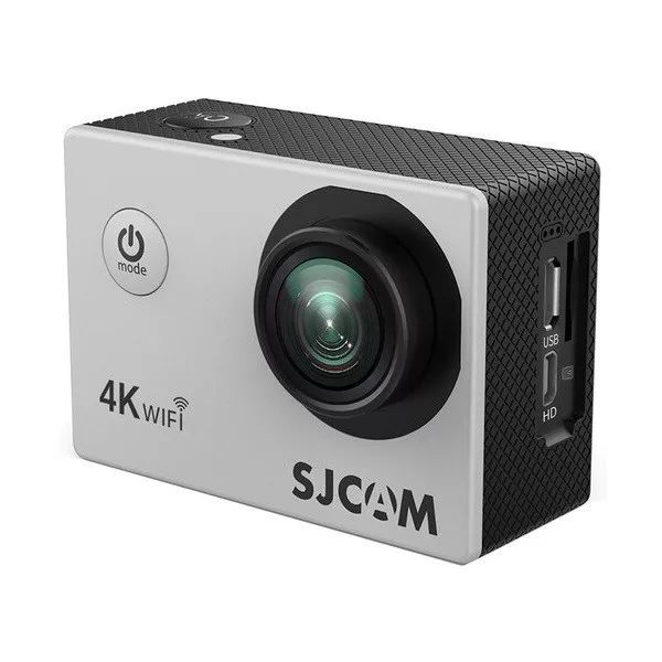 SJCAM SJ4000 Air Action Camera Silver