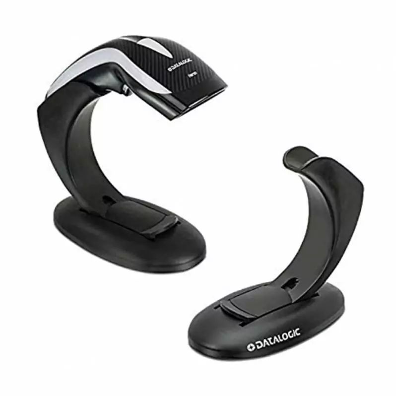 Datalogic Heron HD3130 Vonalkódolvasó Black