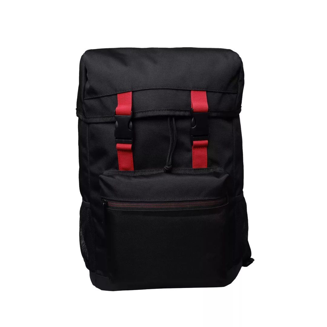 Acer Nitro Multi-funtional backpack 15,6" Black