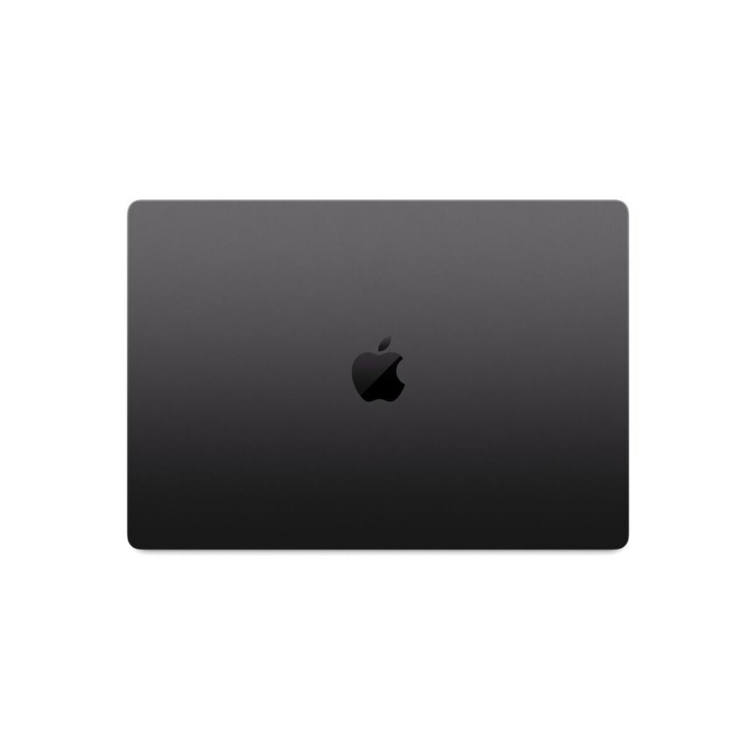 Apple MacBook Pro 16,2" (2024) Space Black