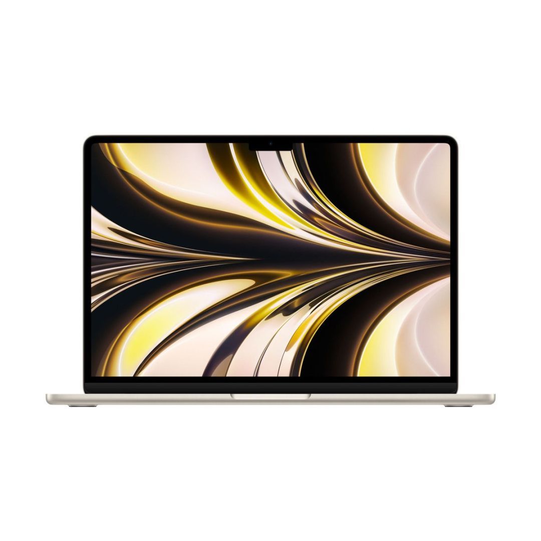 Apple MacBook Air 13" (2024) Starlight