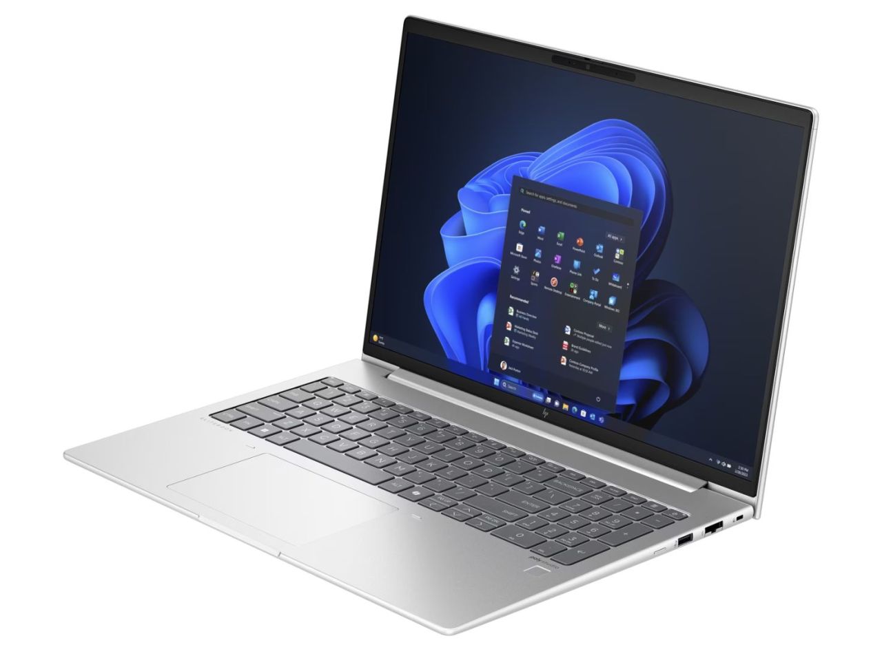 HP EliteBook 665 G11 Silver