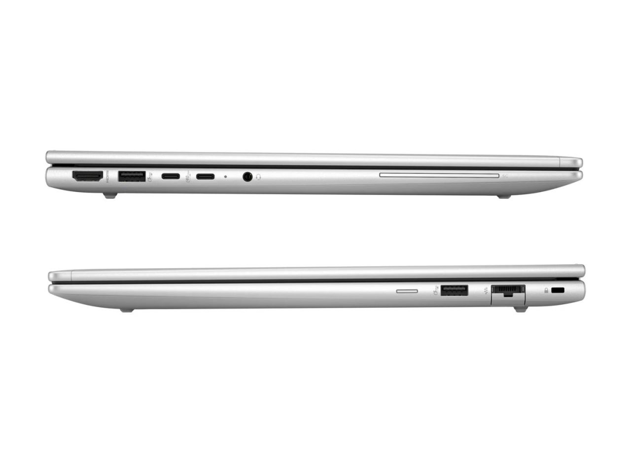 HP EliteBook 665 G11 Silver