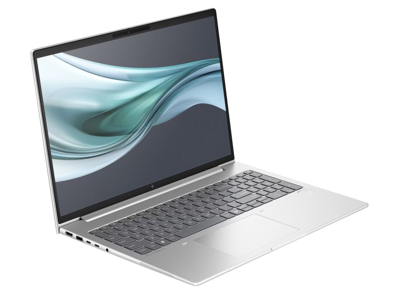 HP EliteBook 660 G11 Silver