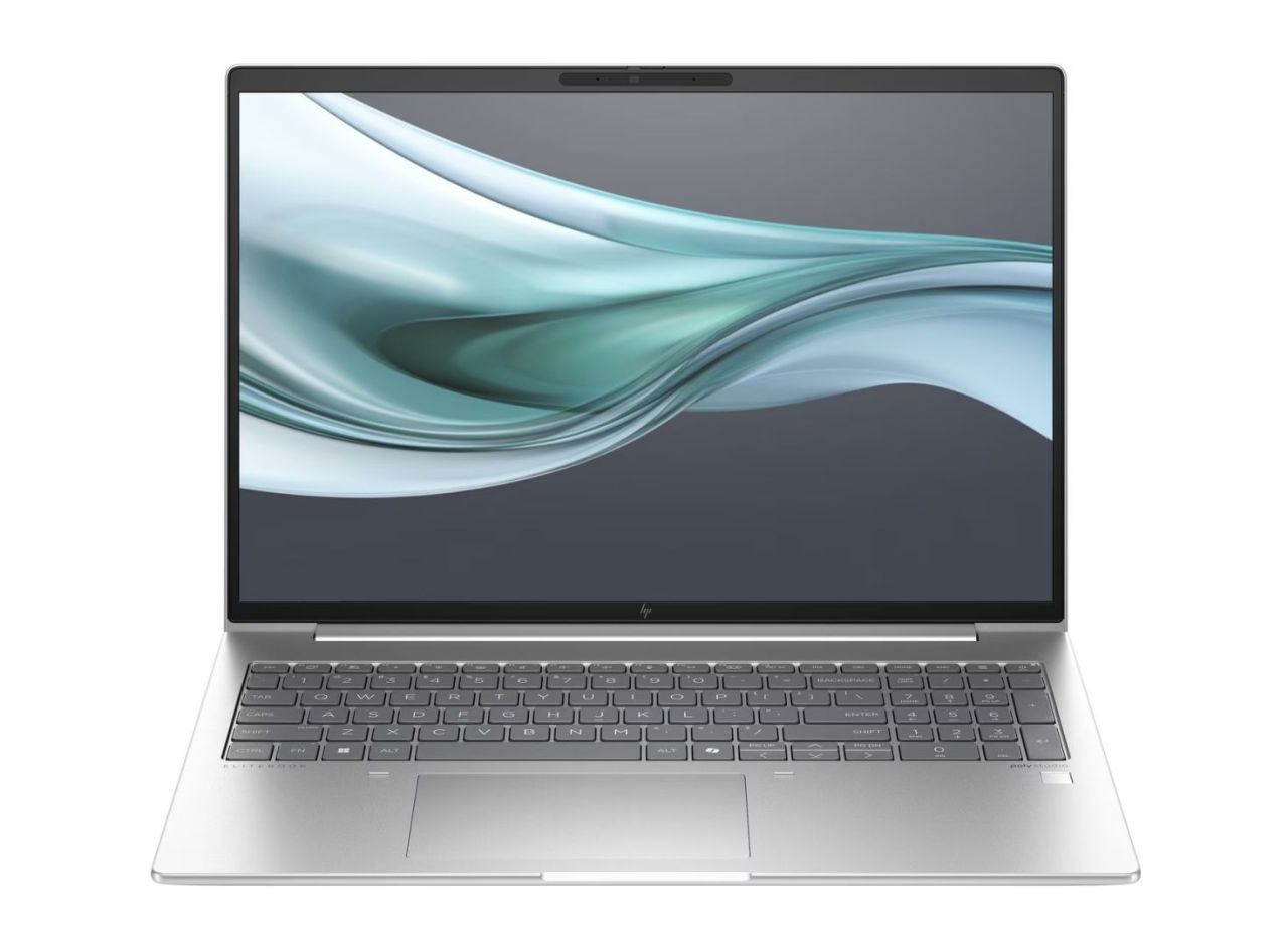 HP EliteBook 660 G11 Silver