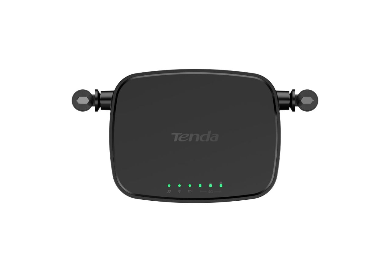 Tenda 4G05 N300 Wi-Fi 4G LTE Router