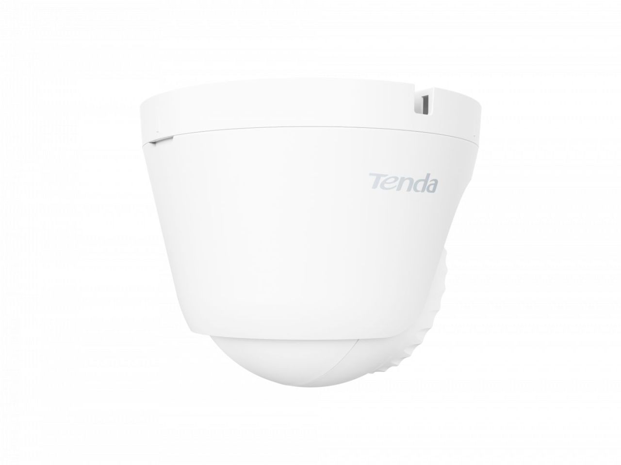 Tenda IC7-PRS-2.8 4MP PoE Conch Security Camera